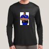 Long Sleeve PosiCharge ® Competitor™ Tee Thumbnail