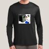 Long Sleeve PosiCharge ® Competitor™ Tee Thumbnail