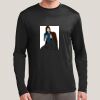 Long Sleeve PosiCharge ® Competitor™ Tee Thumbnail