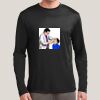 Long Sleeve PosiCharge ® Competitor™ Tee Thumbnail