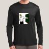 Long Sleeve PosiCharge ® Competitor™ Tee Thumbnail
