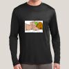 Long Sleeve PosiCharge ® Competitor™ Tee Thumbnail