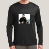 Long Sleeve PosiCharge ® Competitor™ Tee Thumbnail