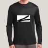 Long Sleeve PosiCharge ® Competitor™ Tee Thumbnail