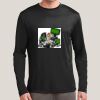 Long Sleeve PosiCharge ® Competitor™ Tee Thumbnail