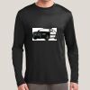Long Sleeve PosiCharge ® Competitor™ Tee Thumbnail