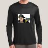 Long Sleeve PosiCharge ® Competitor™ Tee Thumbnail