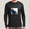 Long Sleeve PosiCharge ® Competitor™ Tee Thumbnail