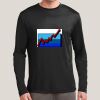 Long Sleeve PosiCharge ® Competitor™ Tee Thumbnail