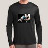 Long Sleeve PosiCharge ® Competitor™ Tee Thumbnail