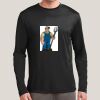 Long Sleeve PosiCharge ® Competitor™ Tee Thumbnail