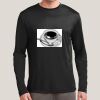 Long Sleeve PosiCharge ® Competitor™ Tee Thumbnail