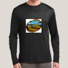 Long Sleeve PosiCharge ® Competitor™ Tee Thumbnail