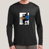 Long Sleeve PosiCharge ® Competitor™ Tee Thumbnail