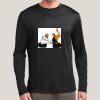 Long Sleeve PosiCharge ® Competitor™ Tee Thumbnail