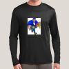 Long Sleeve PosiCharge ® Competitor™ Tee Thumbnail