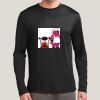 Long Sleeve PosiCharge ® Competitor™ Tee Thumbnail