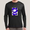 Long Sleeve PosiCharge ® Competitor™ Tee Thumbnail