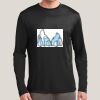 Long Sleeve PosiCharge ® Competitor™ Tee Thumbnail