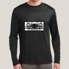 Long Sleeve PosiCharge ® Competitor™ Tee Thumbnail