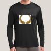 Long Sleeve PosiCharge ® Competitor™ Tee Thumbnail