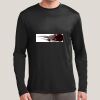 Long Sleeve PosiCharge ® Competitor™ Tee Thumbnail
