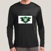 Long Sleeve PosiCharge ® Competitor™ Tee Thumbnail