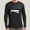 Long Sleeve PosiCharge ® Competitor™ Tee Thumbnail
