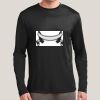 Long Sleeve PosiCharge ® Competitor™ Tee Thumbnail