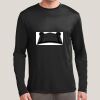 Long Sleeve PosiCharge ® Competitor™ Tee Thumbnail