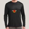 Long Sleeve PosiCharge ® Competitor™ Tee Thumbnail