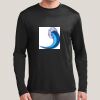 Long Sleeve PosiCharge ® Competitor™ Tee Thumbnail