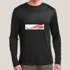 Long Sleeve PosiCharge ® Competitor™ Tee Thumbnail
