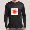 Long Sleeve PosiCharge ® Competitor™ Tee Thumbnail