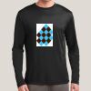 Long Sleeve PosiCharge ® Competitor™ Tee Thumbnail