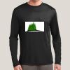Long Sleeve PosiCharge ® Competitor™ Tee Thumbnail