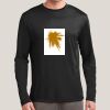 Long Sleeve PosiCharge ® Competitor™ Tee Thumbnail