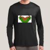 Long Sleeve PosiCharge ® Competitor™ Tee Thumbnail
