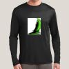 Long Sleeve PosiCharge ® Competitor™ Tee Thumbnail