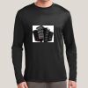 Long Sleeve PosiCharge ® Competitor™ Tee Thumbnail