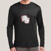 Long Sleeve PosiCharge ® Competitor™ Tee Thumbnail