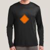 Long Sleeve PosiCharge ® Competitor™ Tee Thumbnail