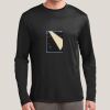 Long Sleeve PosiCharge ® Competitor™ Tee Thumbnail