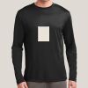 Long Sleeve PosiCharge ® Competitor™ Tee Thumbnail