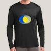 Long Sleeve PosiCharge ® Competitor™ Tee Thumbnail