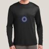 Long Sleeve PosiCharge ® Competitor™ Tee Thumbnail