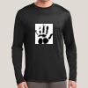 Long Sleeve PosiCharge ® Competitor™ Tee Thumbnail