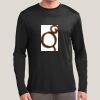 Long Sleeve PosiCharge ® Competitor™ Tee Thumbnail