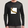 Long Sleeve PosiCharge ® Competitor™ Tee Thumbnail