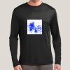 Long Sleeve PosiCharge ® Competitor™ Tee Thumbnail